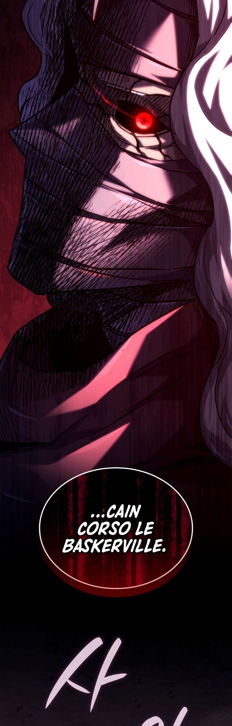 Revenge of the Iron-Blooded Sword Hound Chapter 123 - halaman 62