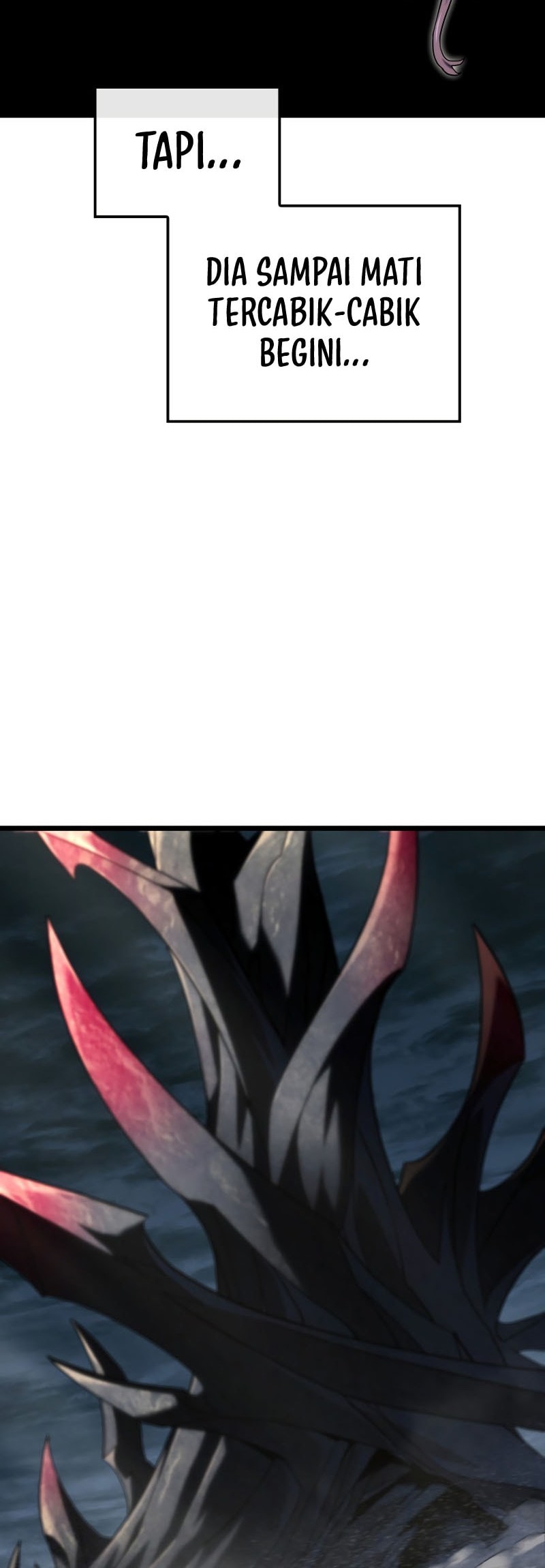 Revenge of the Iron-Blooded Sword Hound Chapter 123 - halaman 9