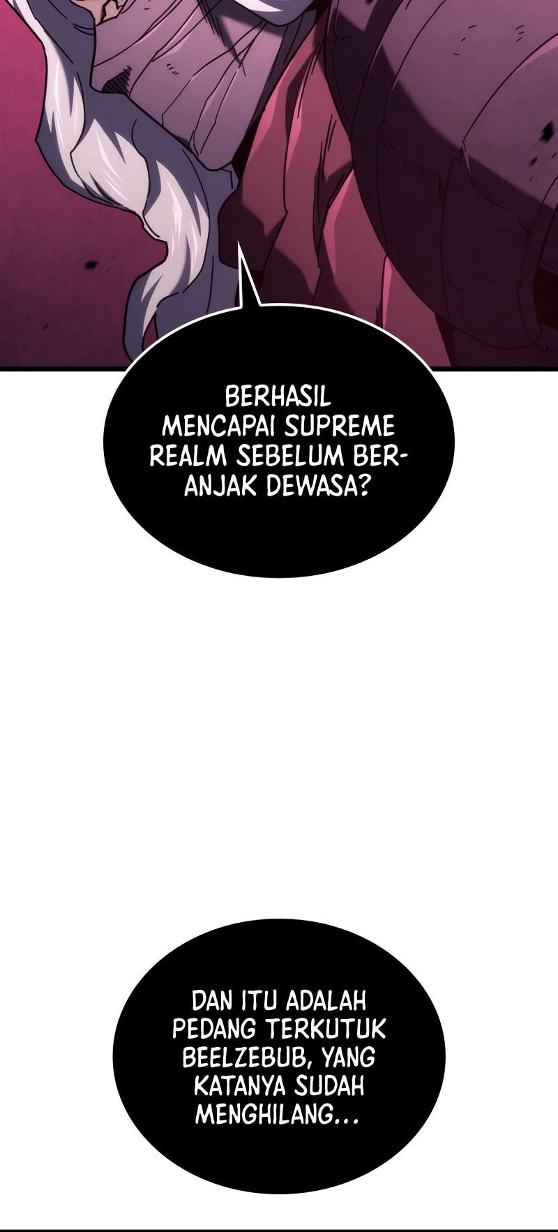 Revenge of the Iron-Blooded Sword Hound Chapter 124 - halaman 13