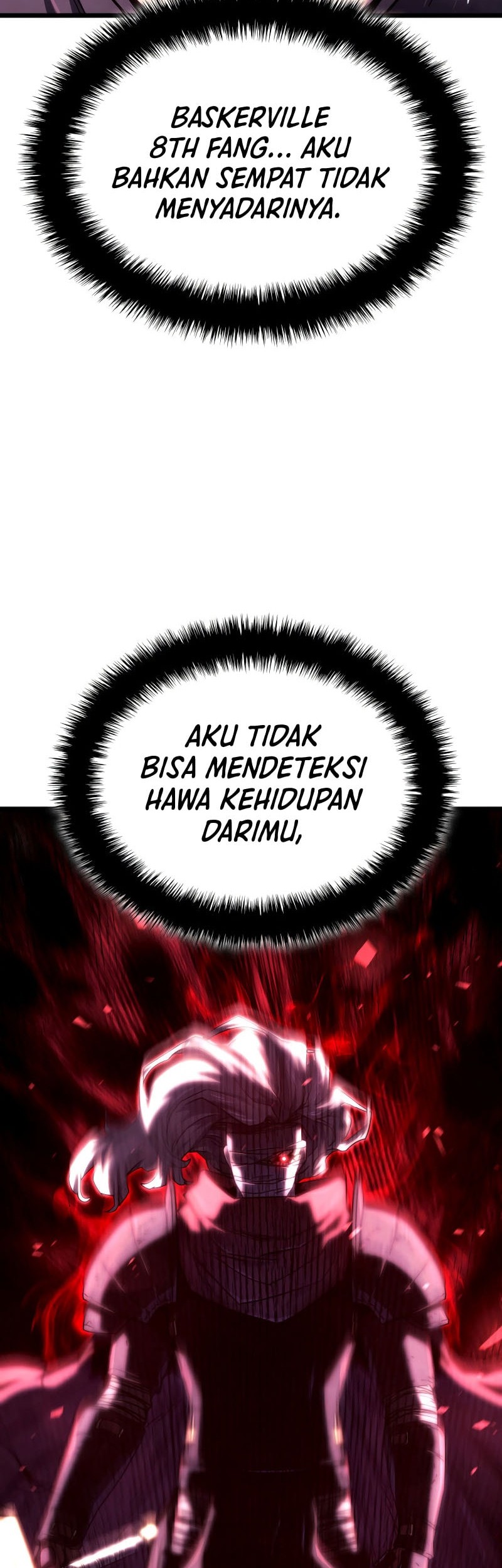 Revenge of the Iron-Blooded Sword Hound Chapter 124 - halaman 15