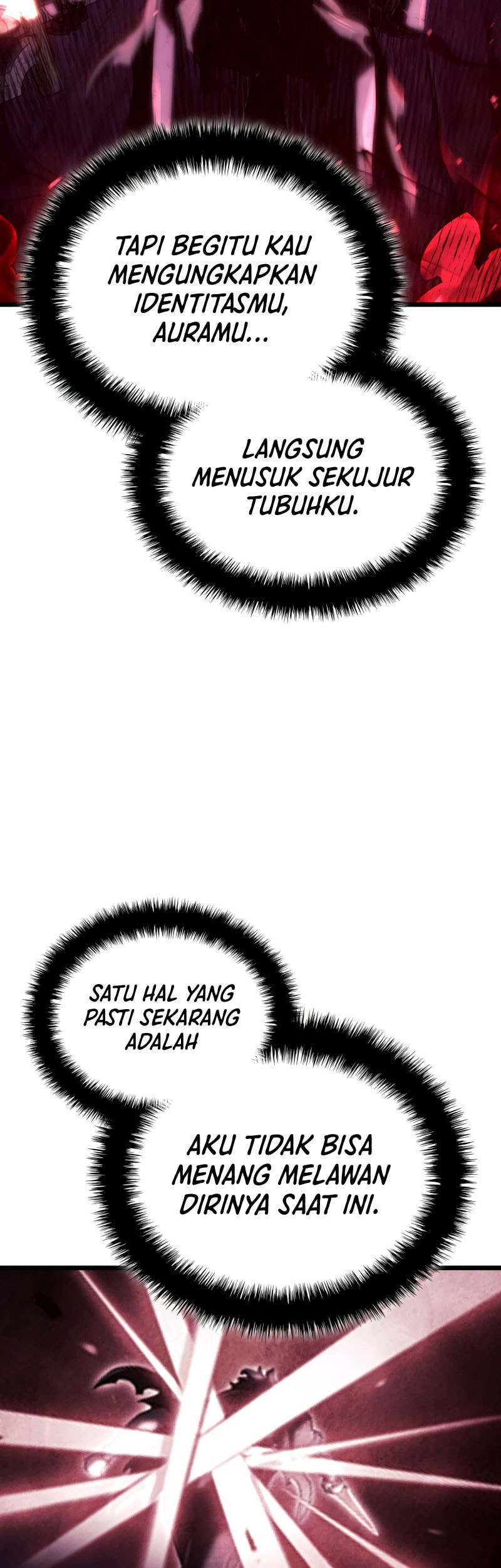 Revenge of the Iron-Blooded Sword Hound Chapter 124 - halaman 16