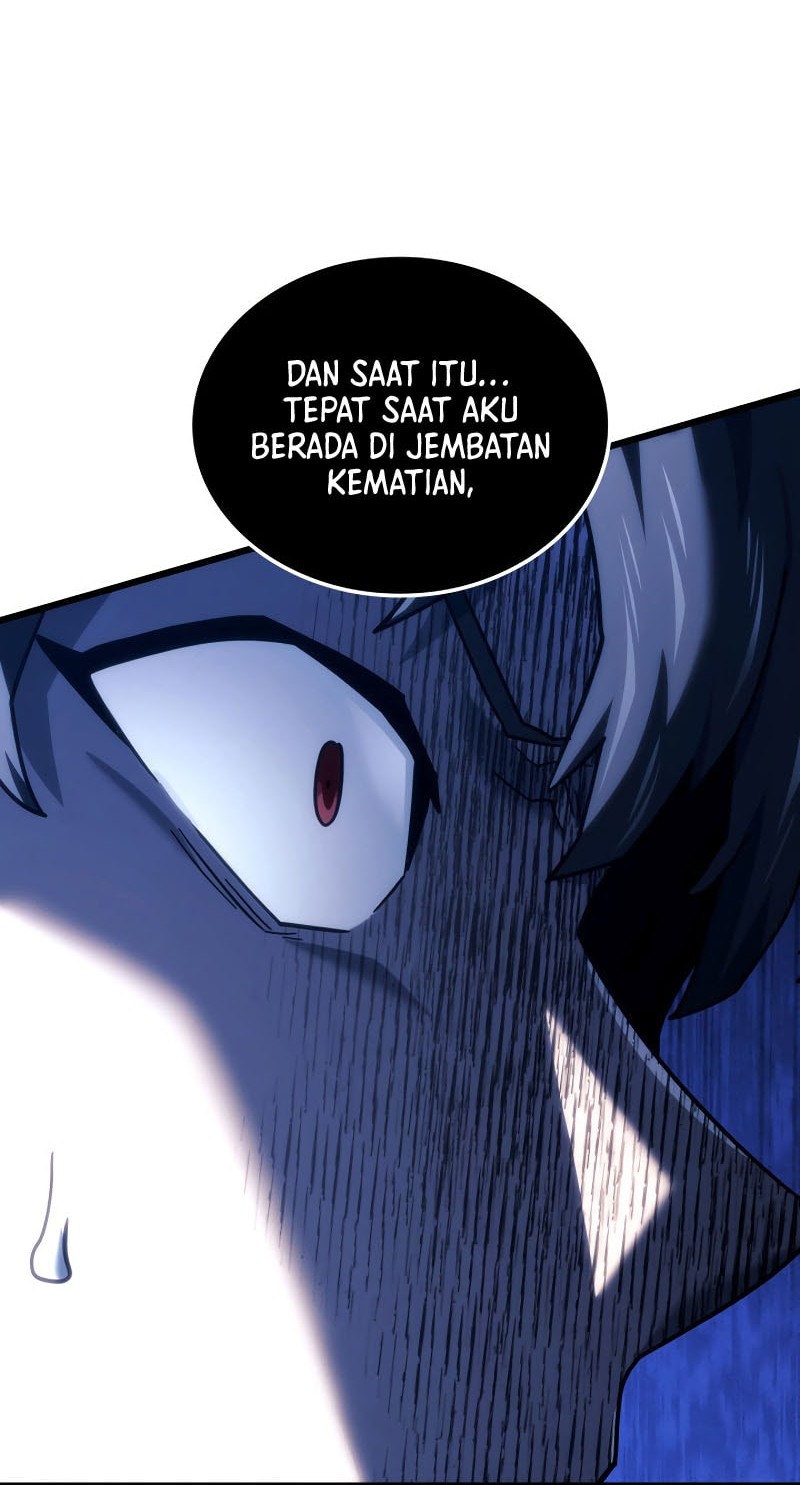 Revenge of the Iron-Blooded Sword Hound Chapter 124 - halaman 21