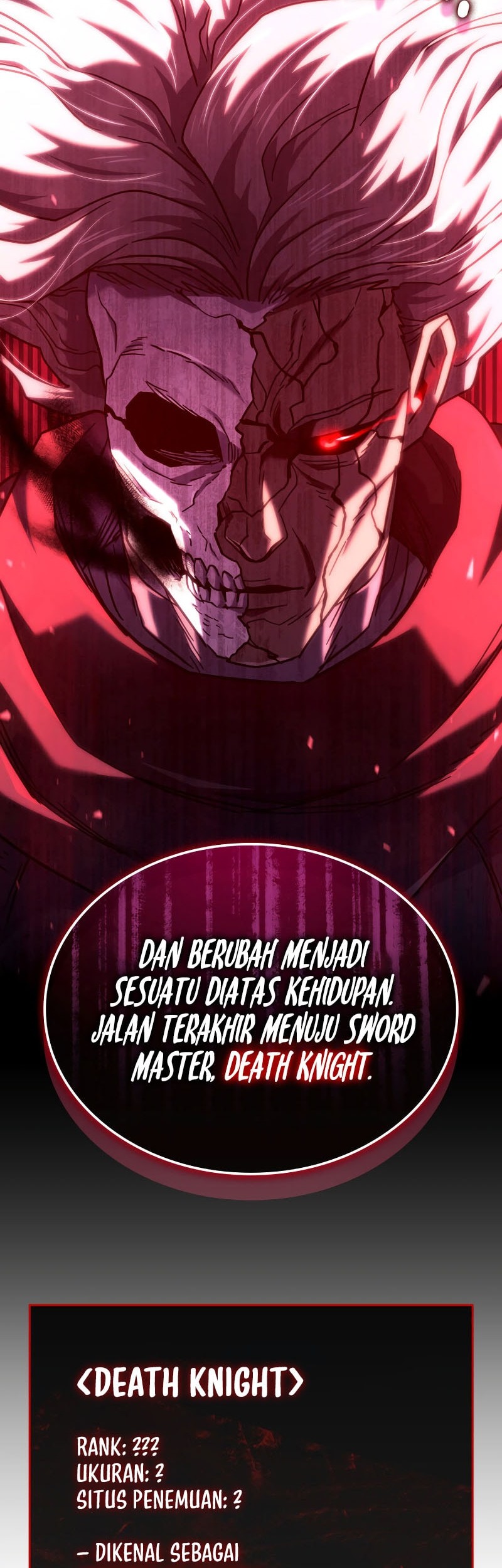 Revenge of the Iron-Blooded Sword Hound Chapter 124 - halaman 23