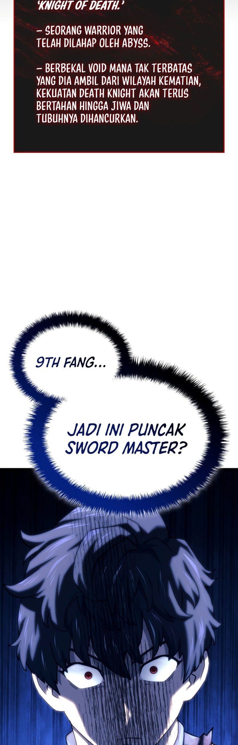 Revenge of the Iron-Blooded Sword Hound Chapter 124 - halaman 24
