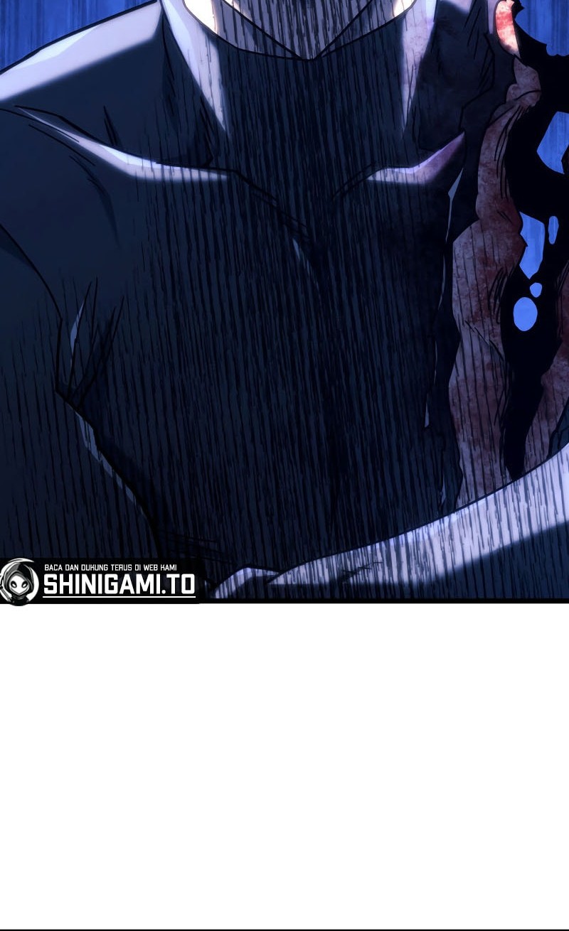 Revenge of the Iron-Blooded Sword Hound Chapter 124 - halaman 25