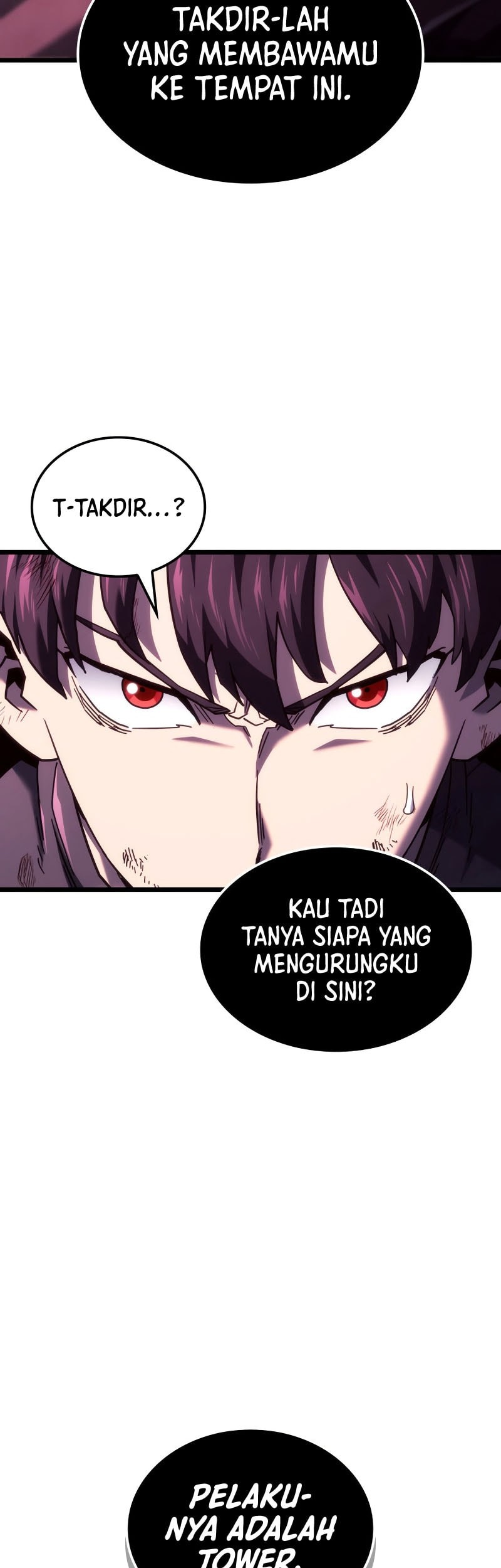 Revenge of the Iron-Blooded Sword Hound Chapter 124 - halaman 36