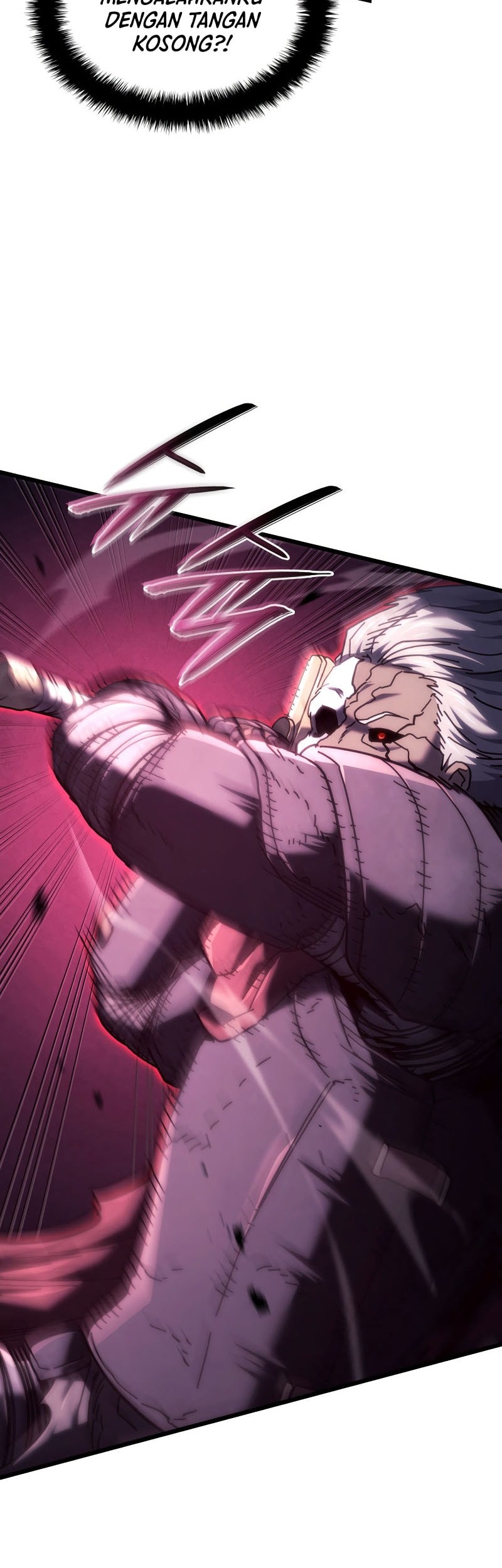 Revenge of the Iron-Blooded Sword Hound Chapter 124 - halaman 53