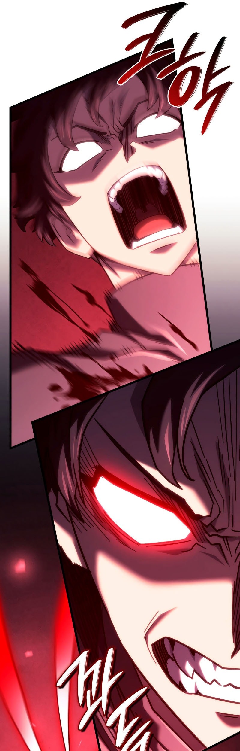 Revenge of the Iron-Blooded Sword Hound Chapter 124 - halaman 64