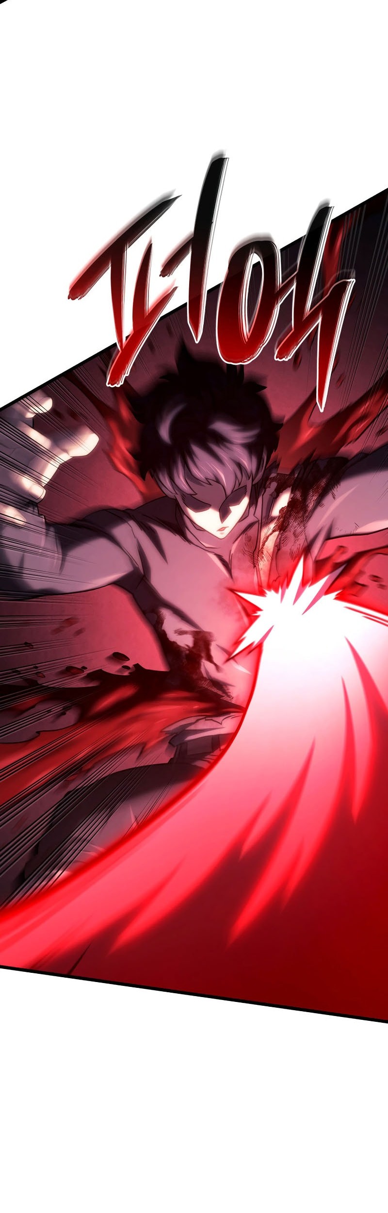 Revenge of the Iron-Blooded Sword Hound Chapter 124 - halaman 67