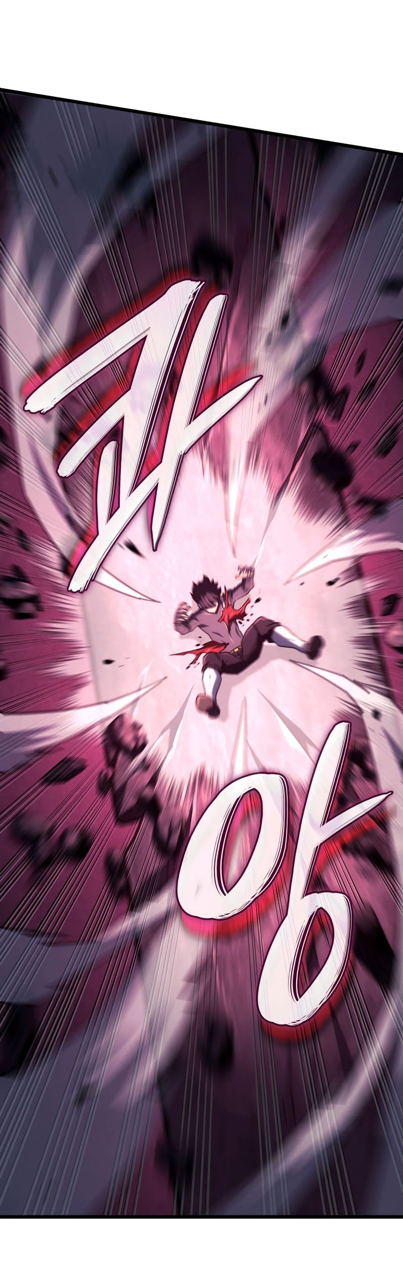 Revenge of the Iron-Blooded Sword Hound Chapter 124 - halaman 68