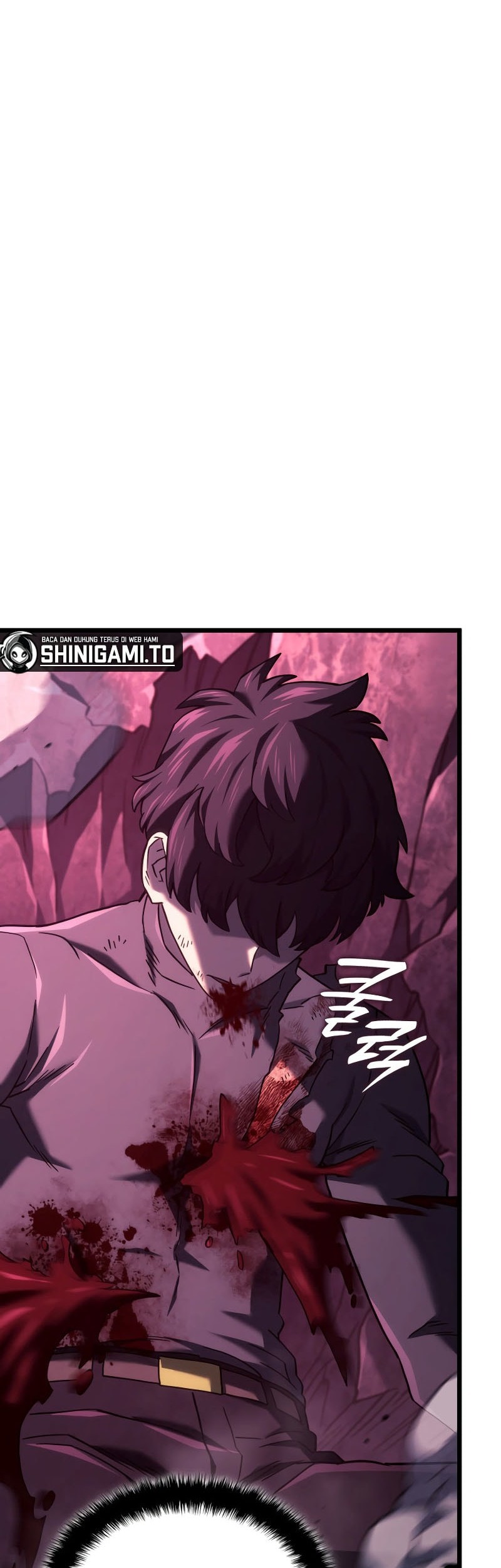 Revenge of the Iron-Blooded Sword Hound Chapter 124 - halaman 69