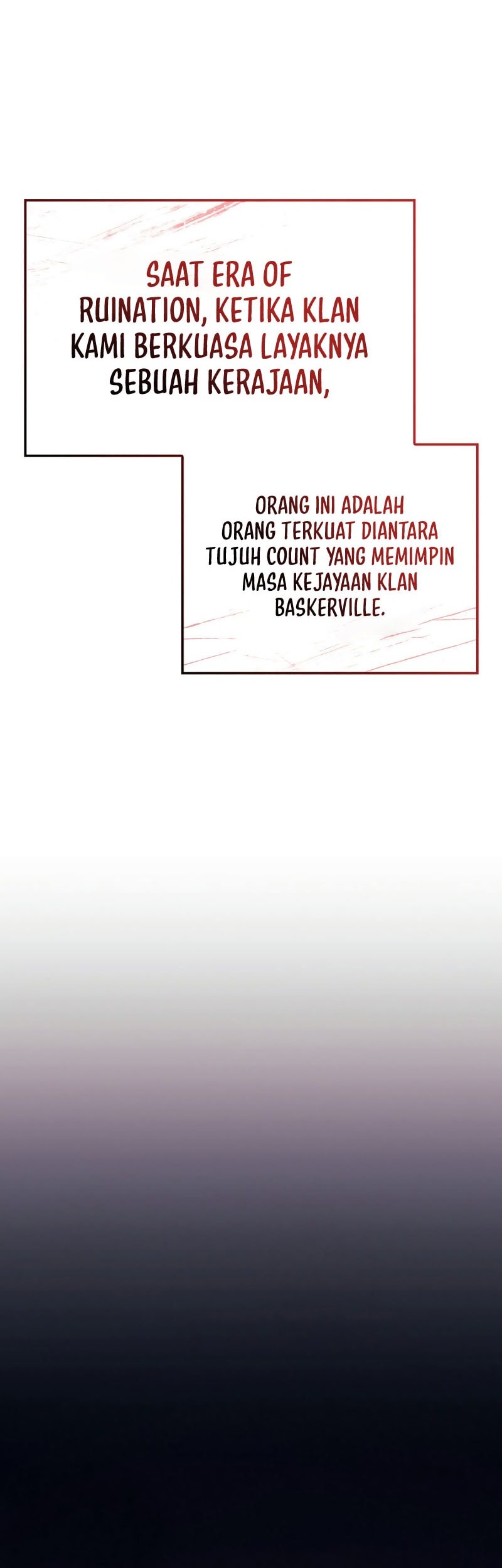 Revenge of the Iron-Blooded Sword Hound Chapter 124 - halaman 7