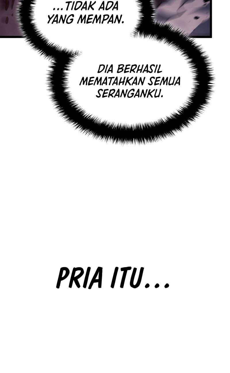 Revenge of the Iron-Blooded Sword Hound Chapter 124 - halaman 70