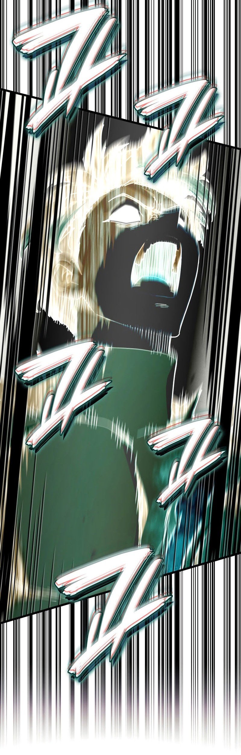 Revenge of the Iron-Blooded Sword Hound Chapter 124 - halaman 80