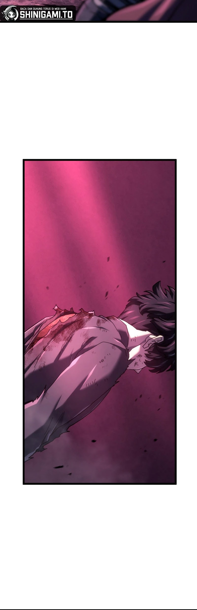 Revenge of the Iron-Blooded Sword Hound Chapter 124 - halaman 82