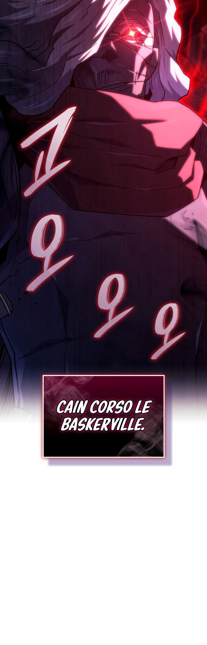 Revenge of the Iron-Blooded Sword Hound Chapter 124 - halaman 9