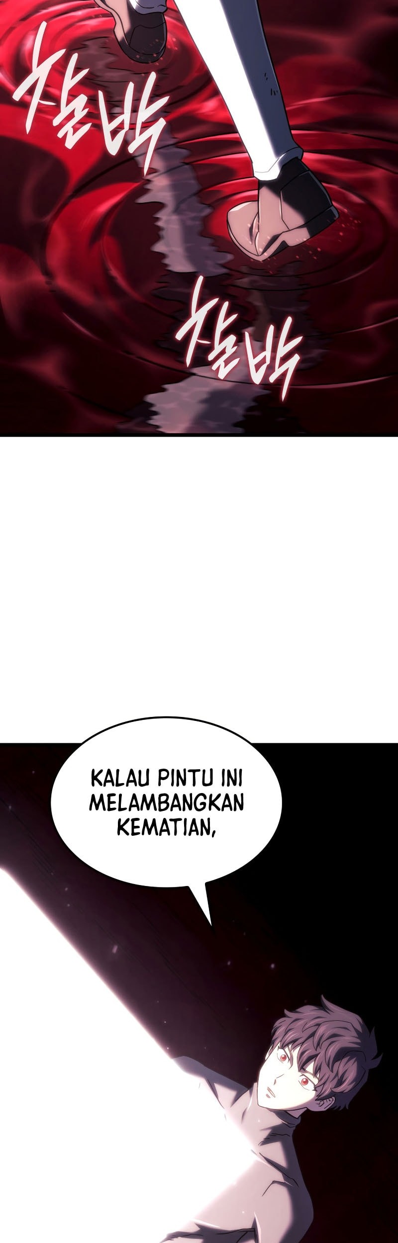 Revenge of the Iron-Blooded Sword Hound Chapter 125 - halaman 12