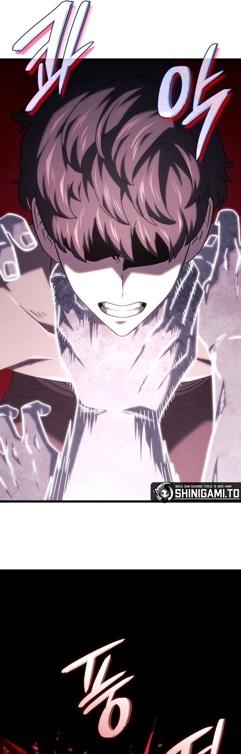 Revenge of the Iron-Blooded Sword Hound Chapter 125 - halaman 24