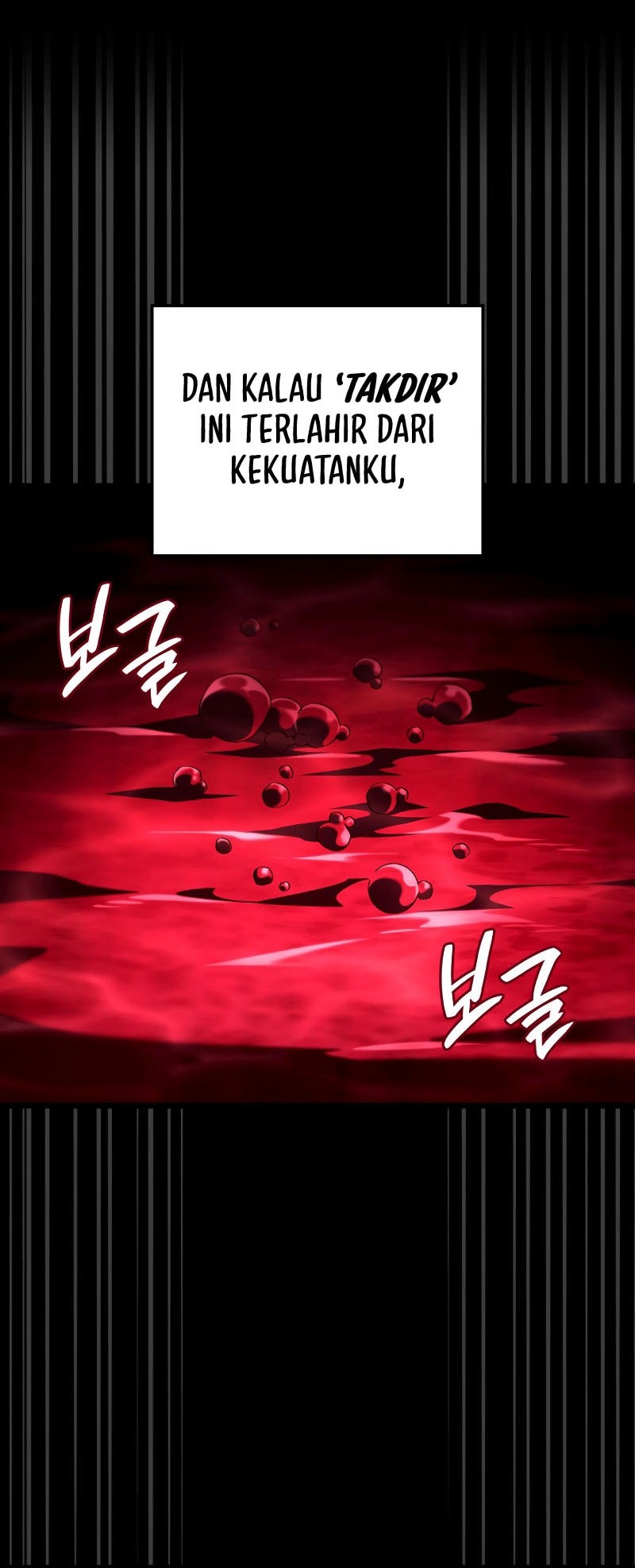 Revenge of the Iron-Blooded Sword Hound Chapter 125 - halaman 35