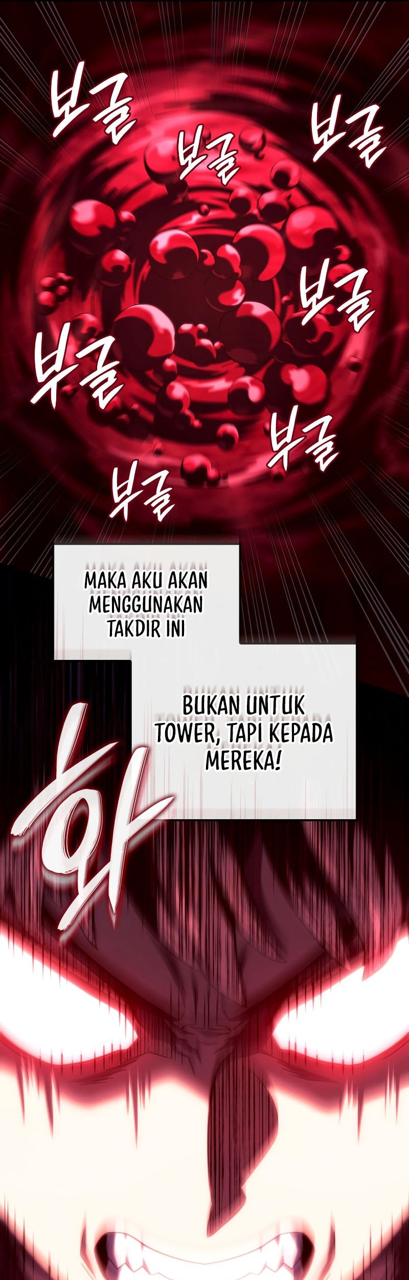 Revenge of the Iron-Blooded Sword Hound Chapter 125 - halaman 36