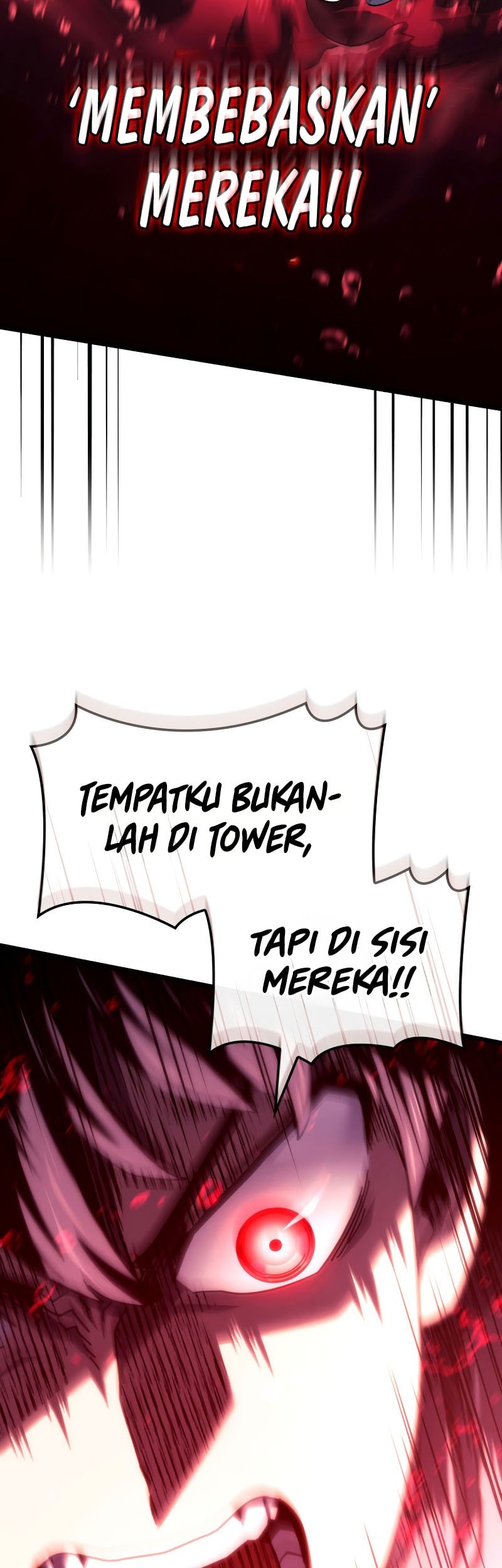 Revenge of the Iron-Blooded Sword Hound Chapter 125 - halaman 38