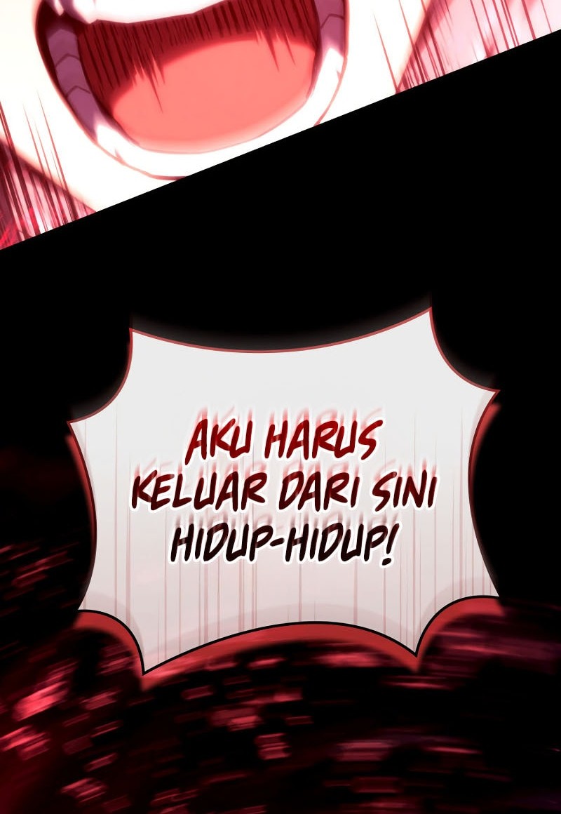 Revenge of the Iron-Blooded Sword Hound Chapter 125 - halaman 39