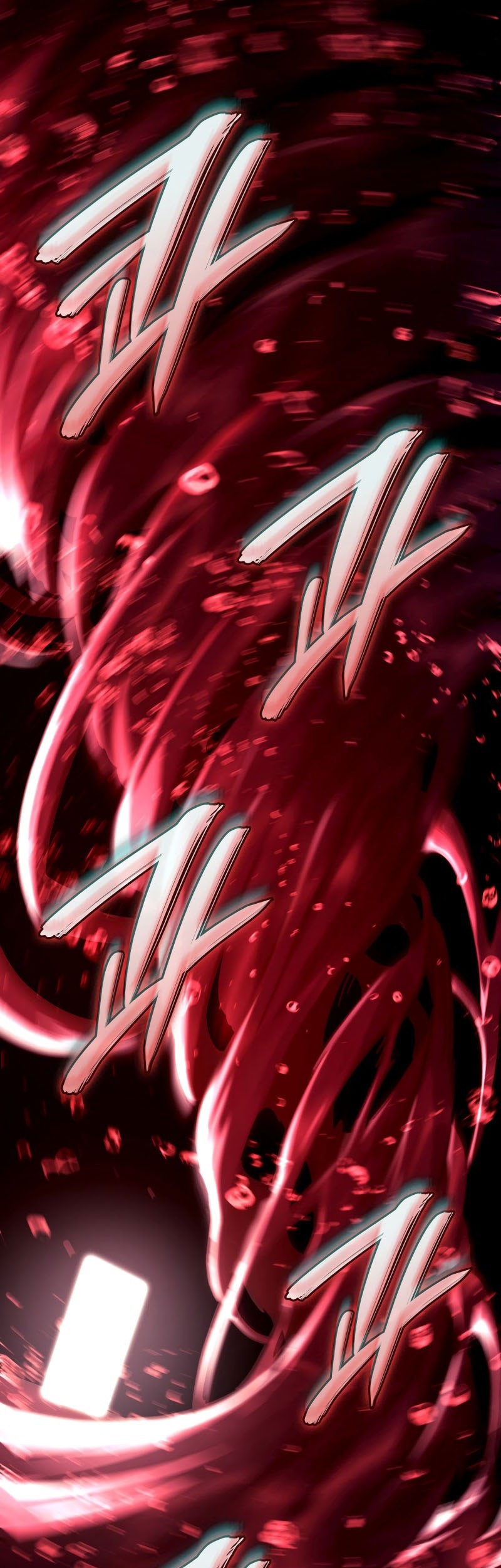 Revenge of the Iron-Blooded Sword Hound Chapter 125 - halaman 40
