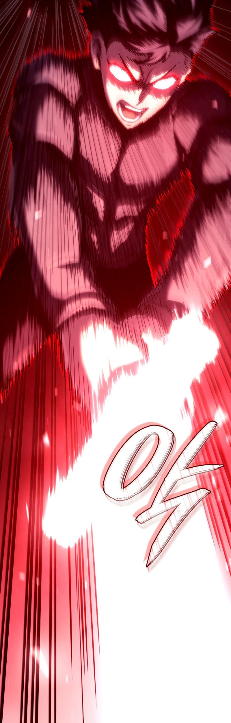Revenge of the Iron-Blooded Sword Hound Chapter 125 - halaman 48