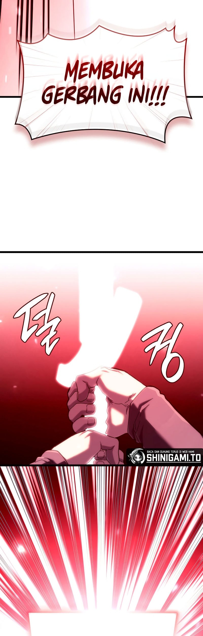 Revenge of the Iron-Blooded Sword Hound Chapter 125 - halaman 49