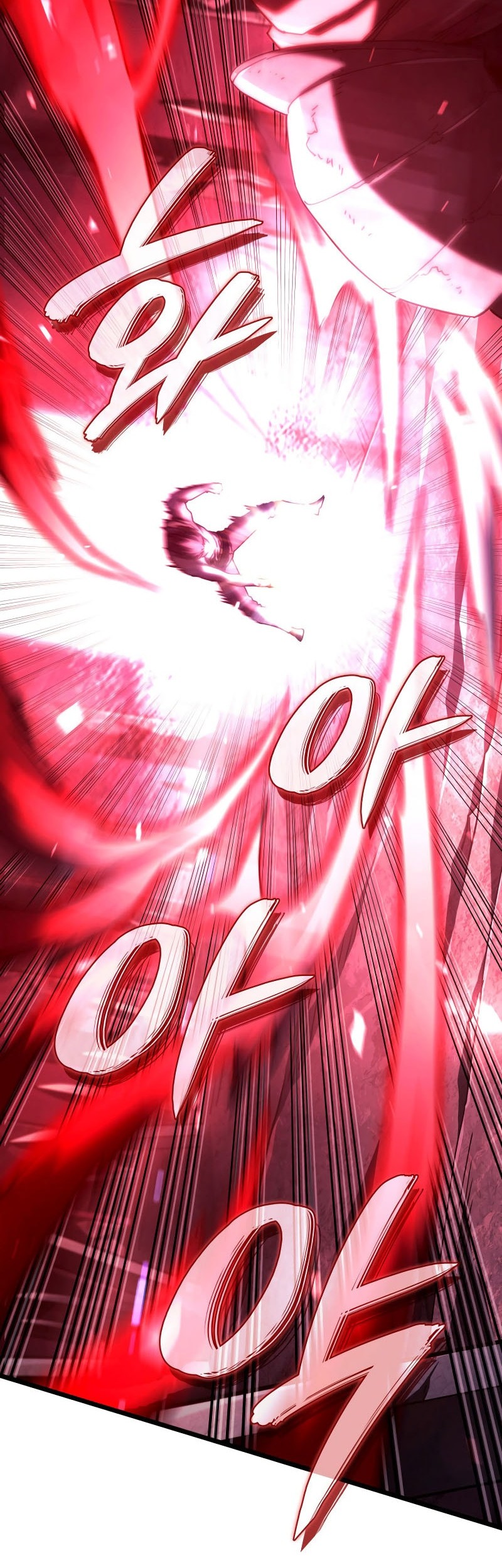 Revenge of the Iron-Blooded Sword Hound Chapter 125 - halaman 56