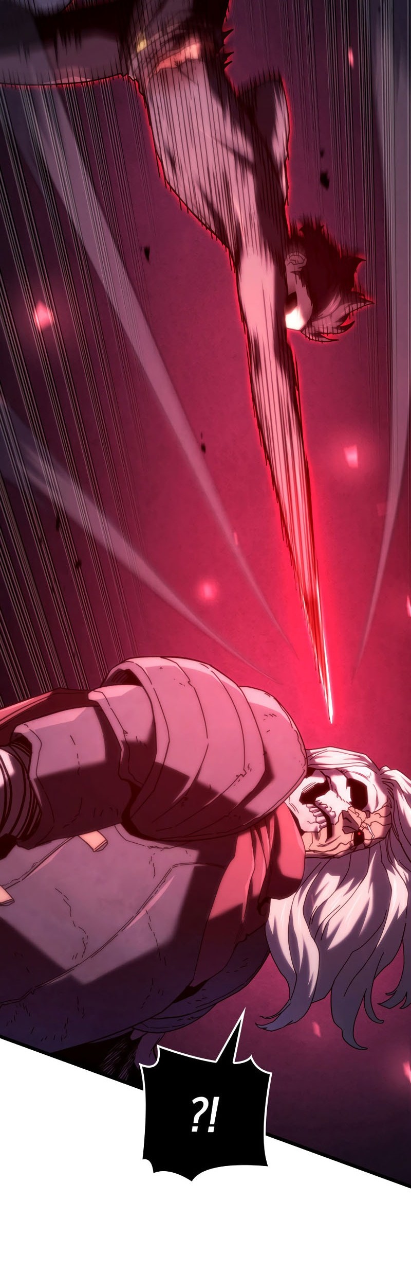 Revenge of the Iron-Blooded Sword Hound Chapter 125 - halaman 58