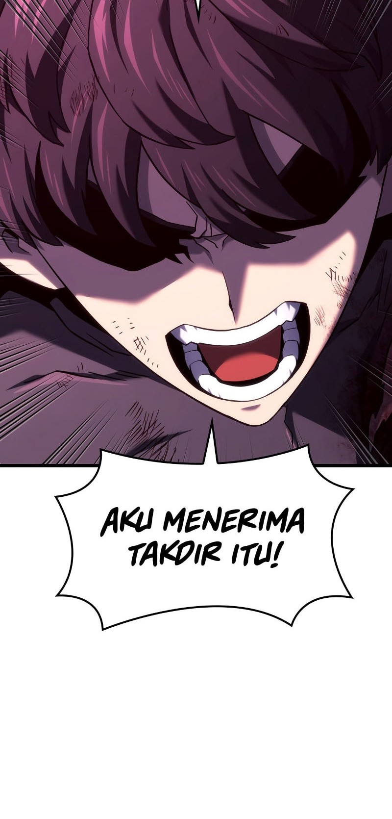 Revenge of the Iron-Blooded Sword Hound Chapter 125 - halaman 62