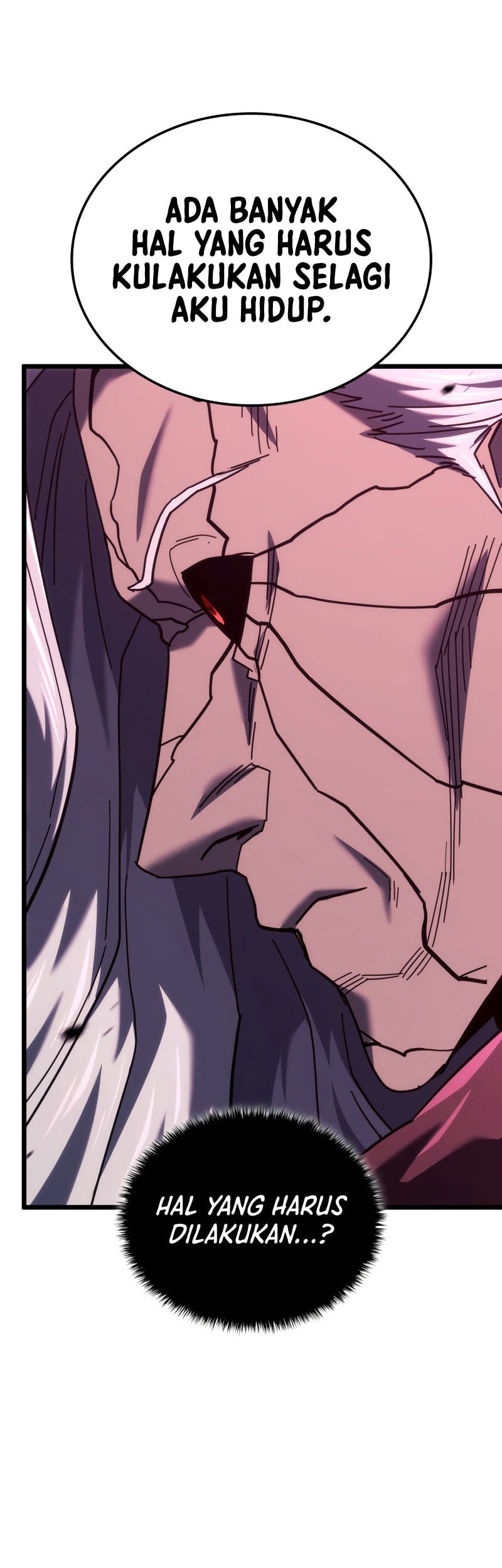 Revenge of the Iron-Blooded Sword Hound Chapter 125 - halaman 64