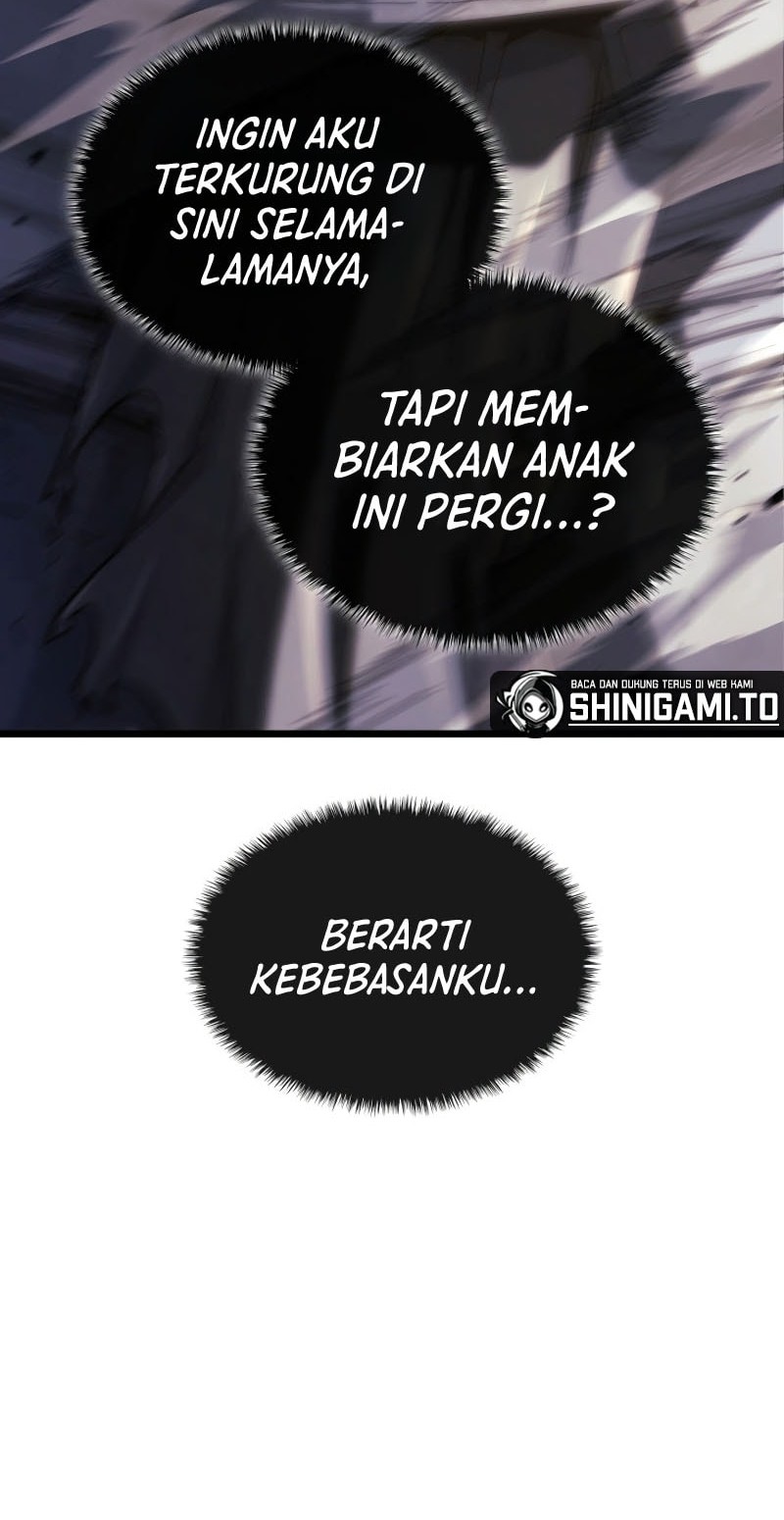 Revenge of the Iron-Blooded Sword Hound Chapter 125 - halaman 74