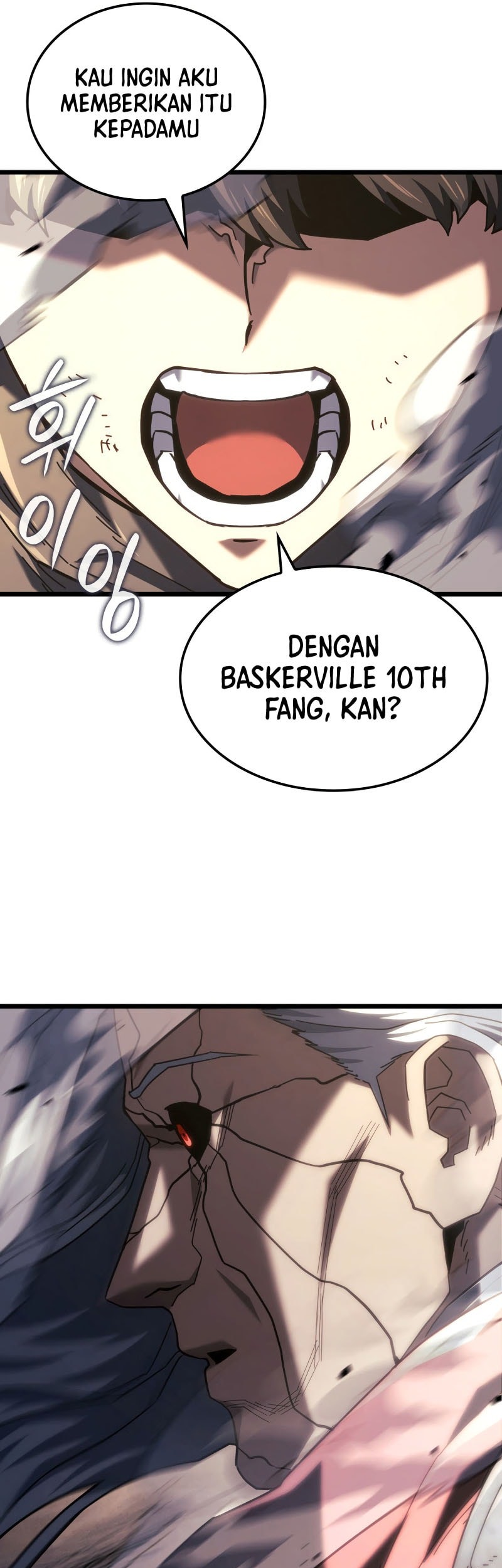 Revenge of the Iron-Blooded Sword Hound Chapter 125 - halaman 75