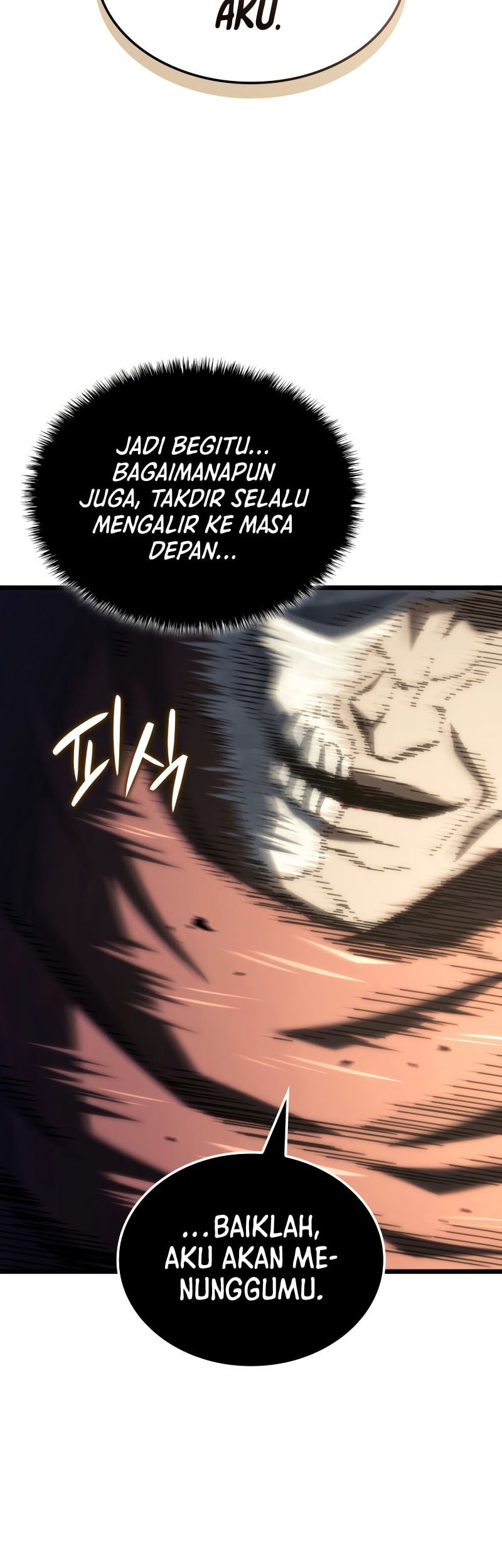 Revenge of the Iron-Blooded Sword Hound Chapter 125 - halaman 77