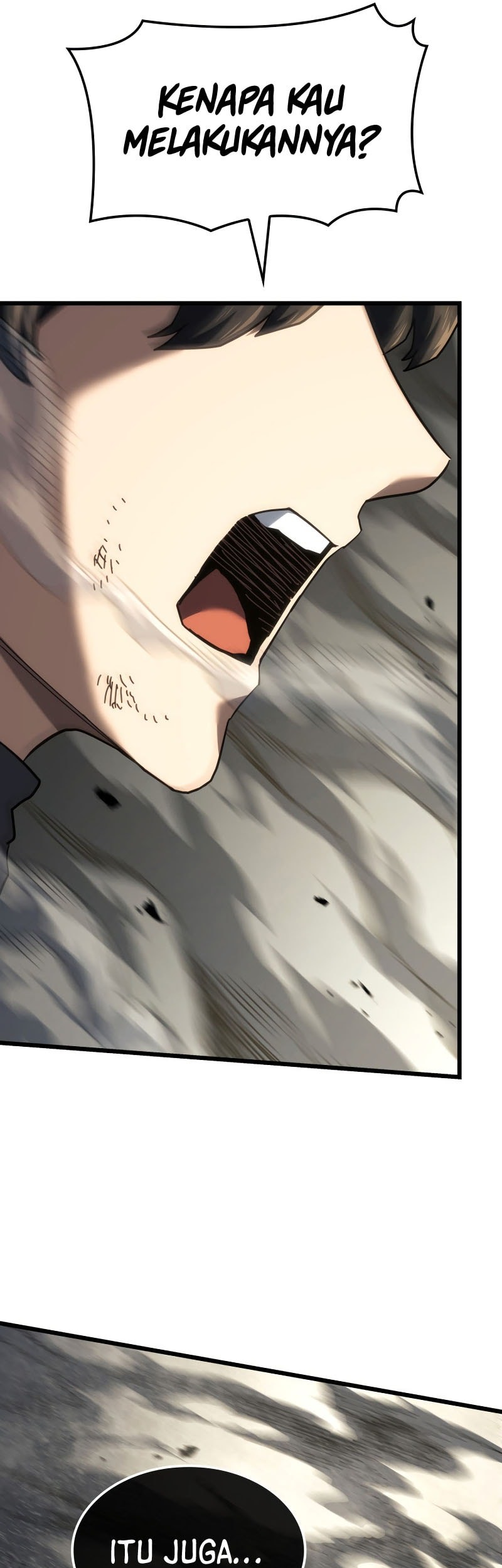 Revenge of the Iron-Blooded Sword Hound Chapter 125 - halaman 79