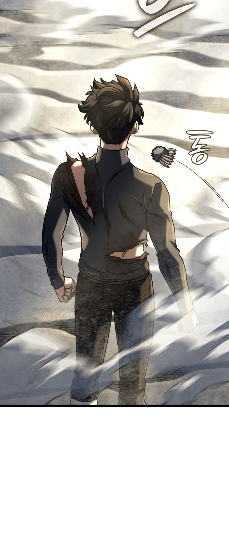 Revenge of the Iron-Blooded Sword Hound Chapter 125 - halaman 82