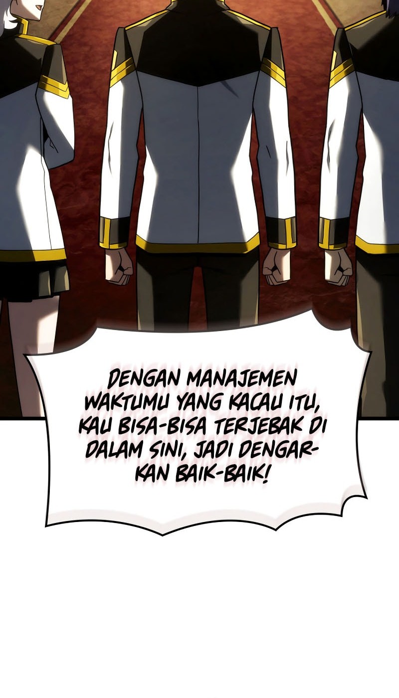 Revenge of the Iron-Blooded Sword Hound Chapter 126 - halaman 13