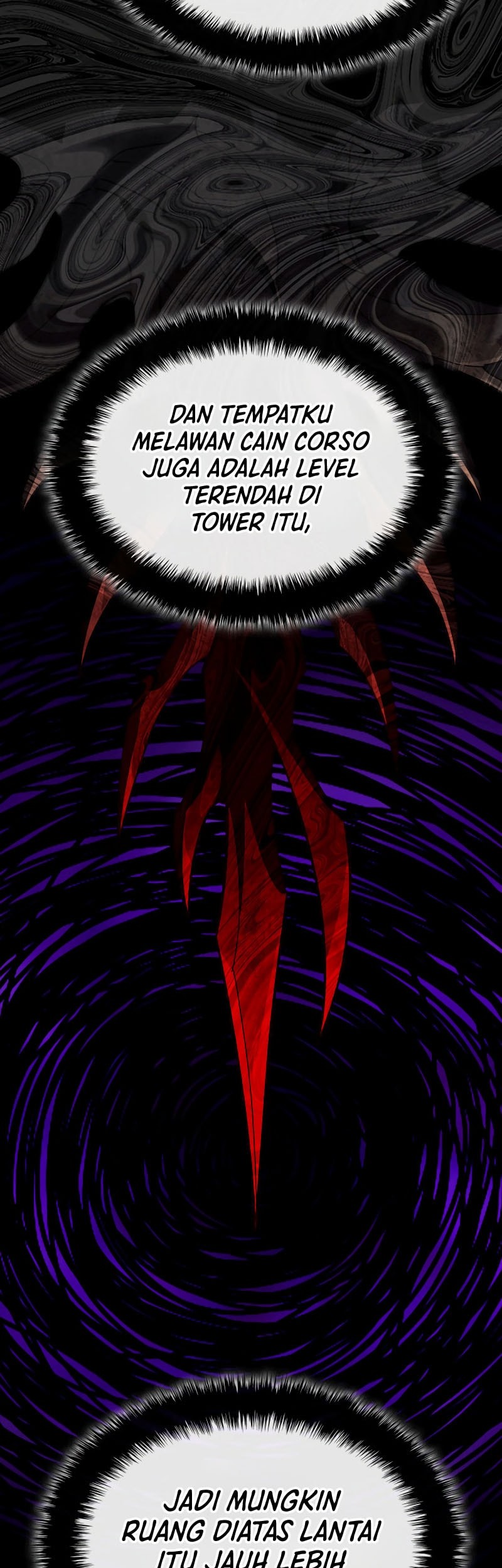 Revenge of the Iron-Blooded Sword Hound Chapter 126 - halaman 16