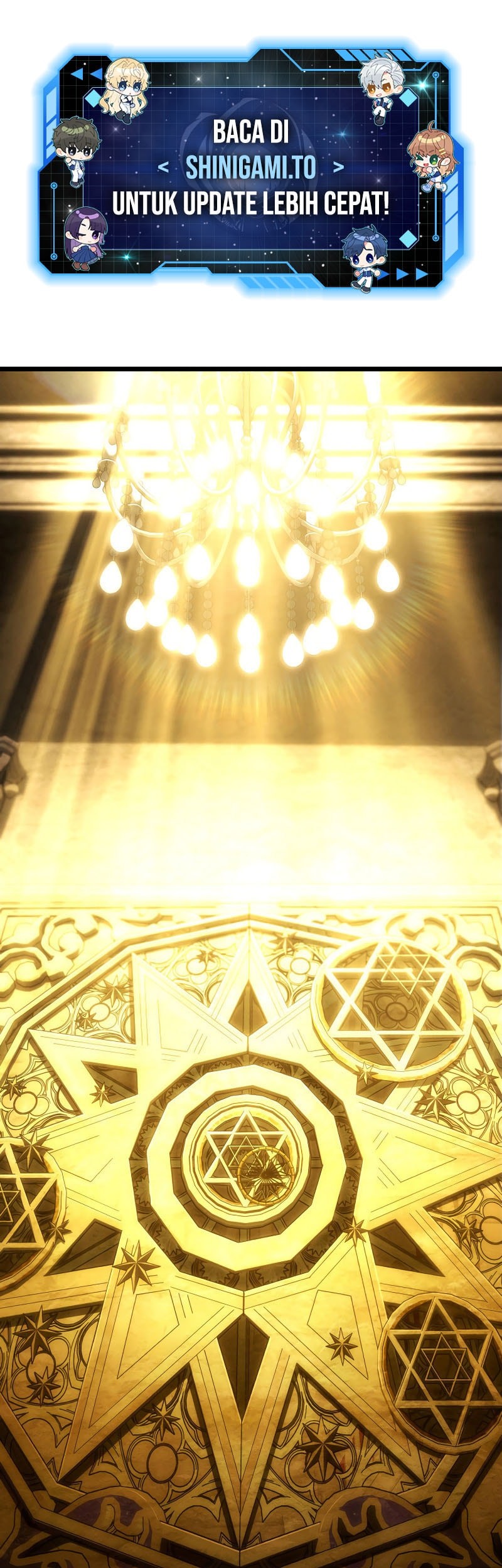 Revenge of the Iron-Blooded Sword Hound Chapter 126 - halaman 2