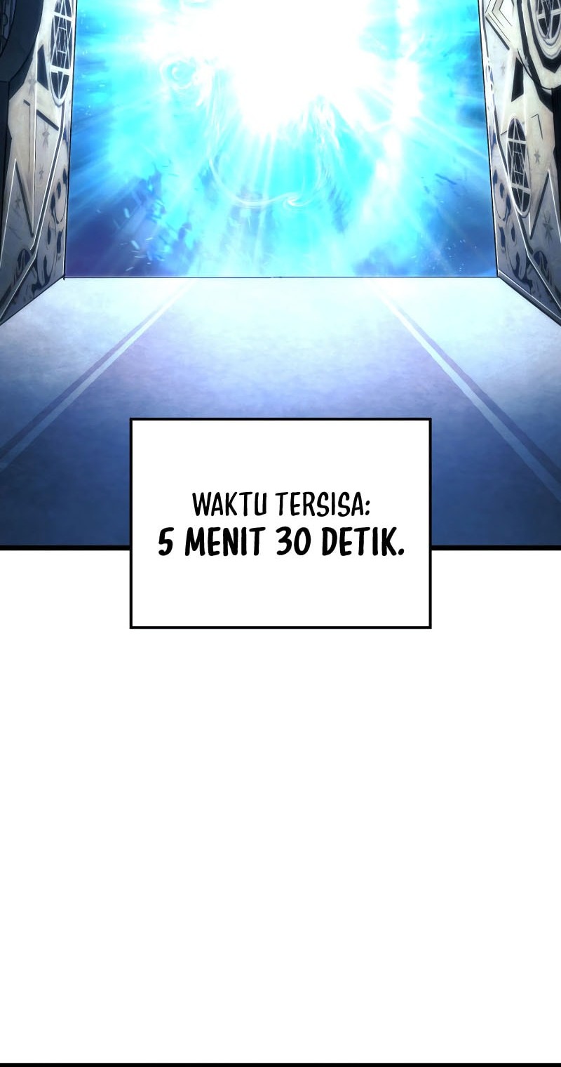 Revenge of the Iron-Blooded Sword Hound Chapter 126 - halaman 21