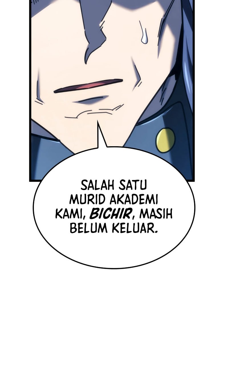 Revenge of the Iron-Blooded Sword Hound Chapter 126 - halaman 40