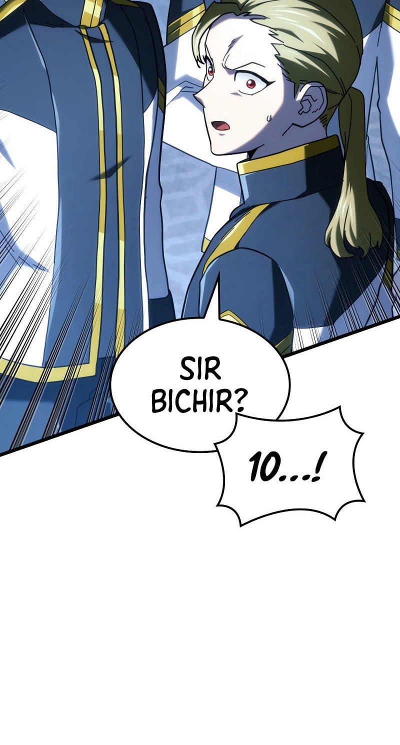 Revenge of the Iron-Blooded Sword Hound Chapter 126 - halaman 44