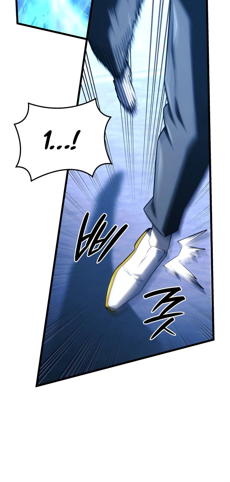 Revenge of the Iron-Blooded Sword Hound Chapter 126 - halaman 48