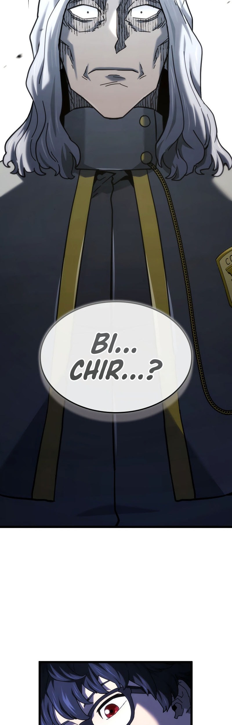 Revenge of the Iron-Blooded Sword Hound Chapter 126 - halaman 54