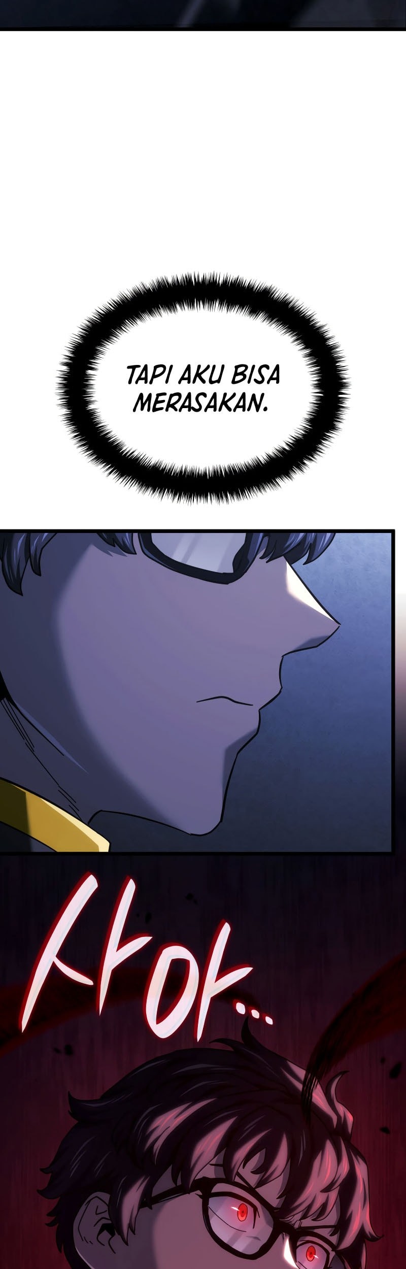 Revenge of the Iron-Blooded Sword Hound Chapter 126 - halaman 59