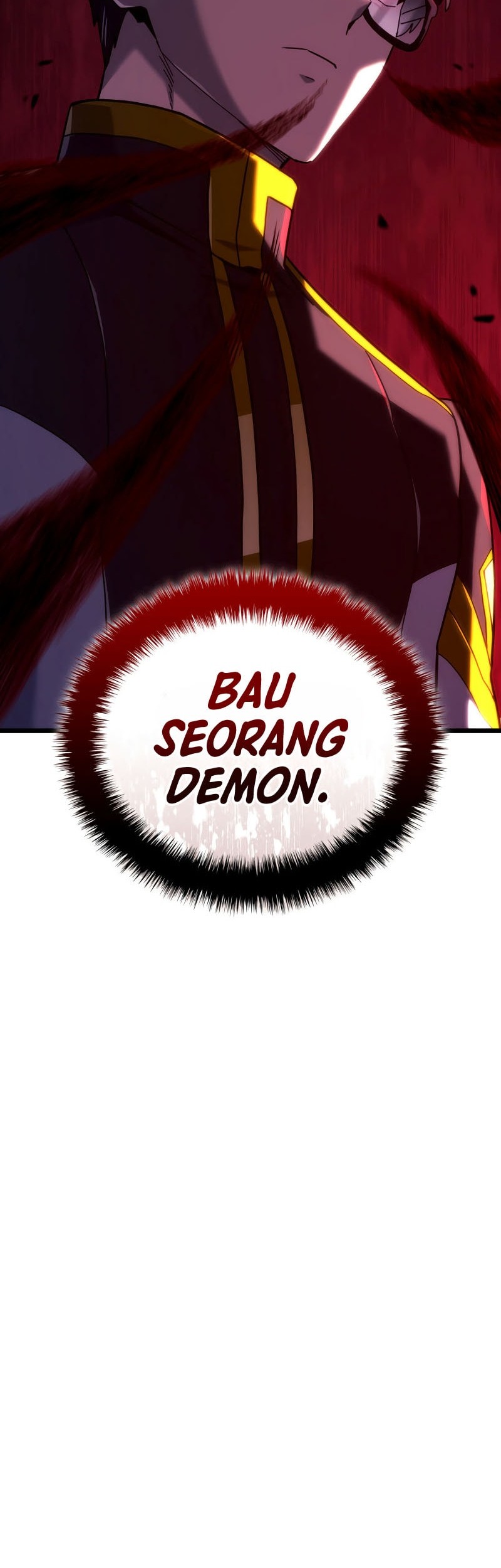 Revenge of the Iron-Blooded Sword Hound Chapter 126 - halaman 60