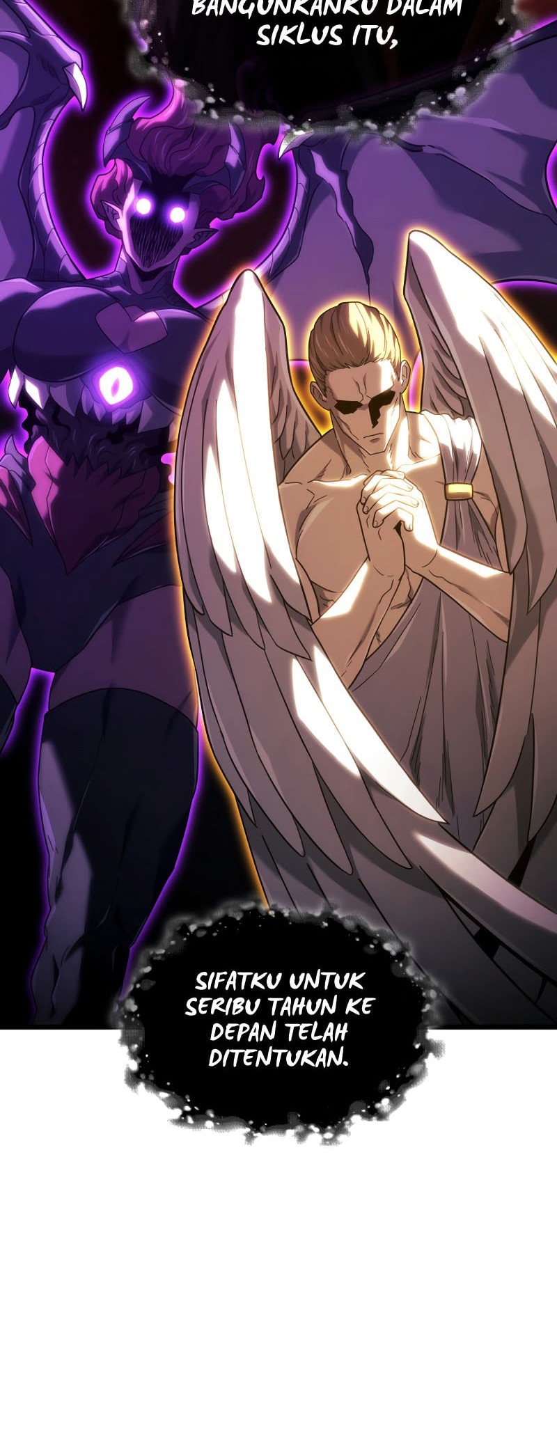 Revenge of the Iron-Blooded Sword Hound Chapter 127 - halaman 17
