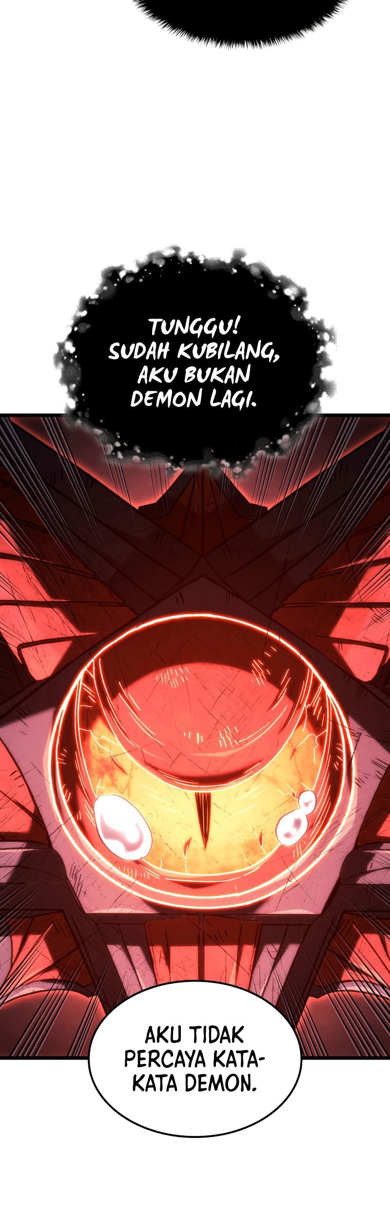 Revenge of the Iron-Blooded Sword Hound Chapter 127 - halaman 24